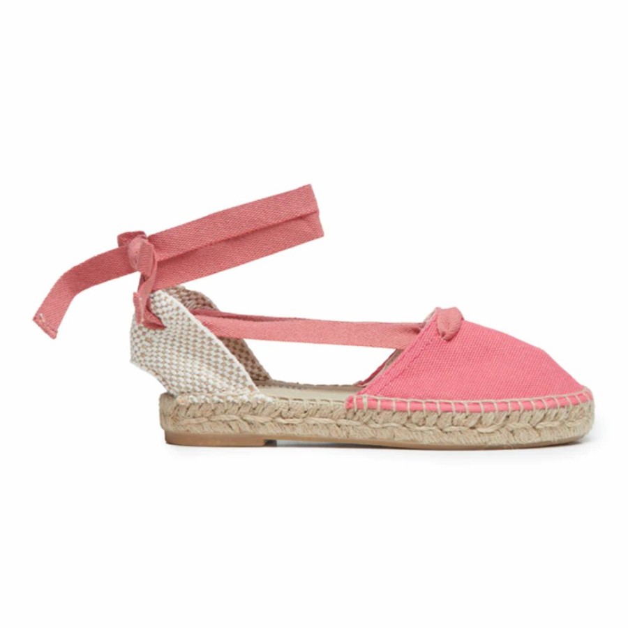 ACCESSORIES Children Chic | Classic Espadrilles