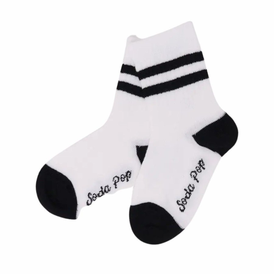 ACCESSORIES Cribstar | Kids Vintage Sporty Socks