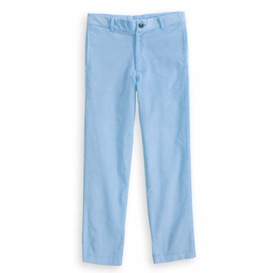 BOYS Icat | Corduroy Boy'S Slim Pant