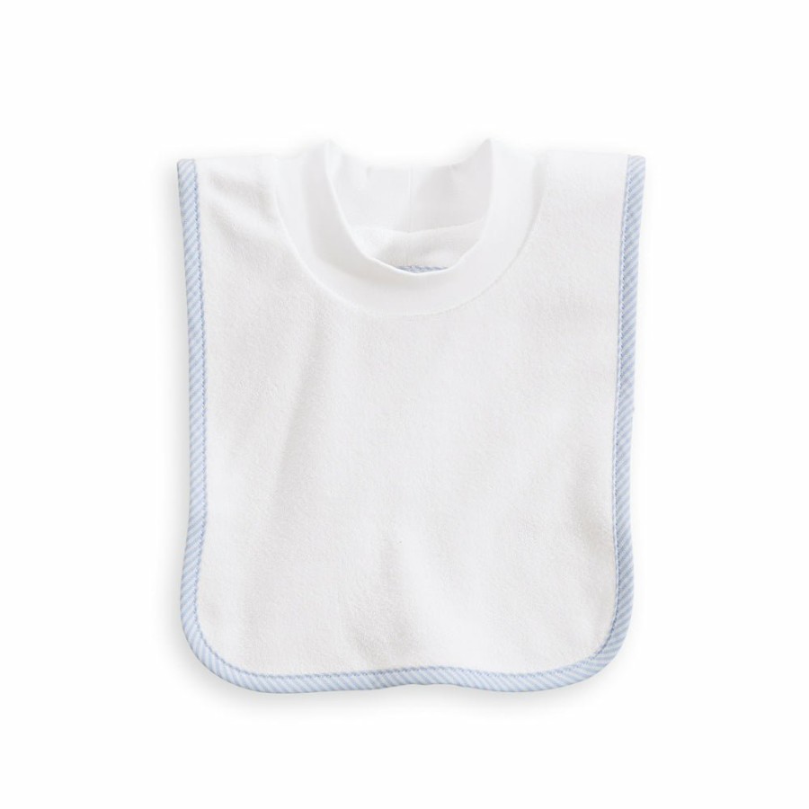 ACCESSORIES Cottonwel | Bliss Pullover Bib