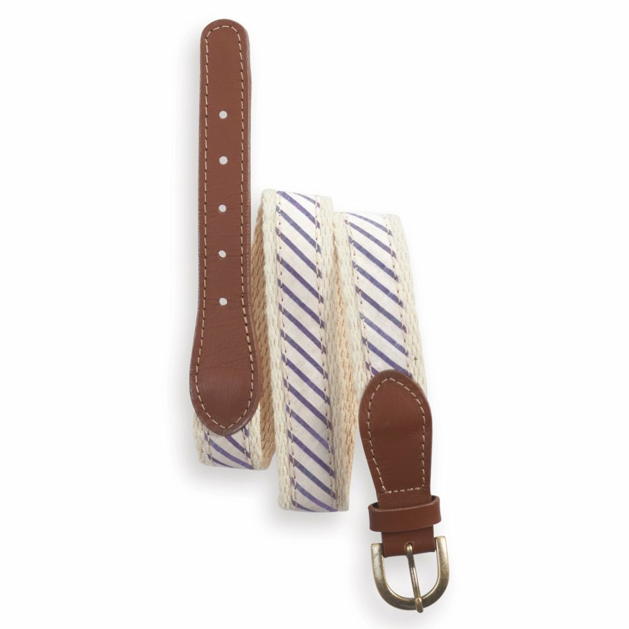 ACCESSORIES Misbordados | Boy'S Printed Belt