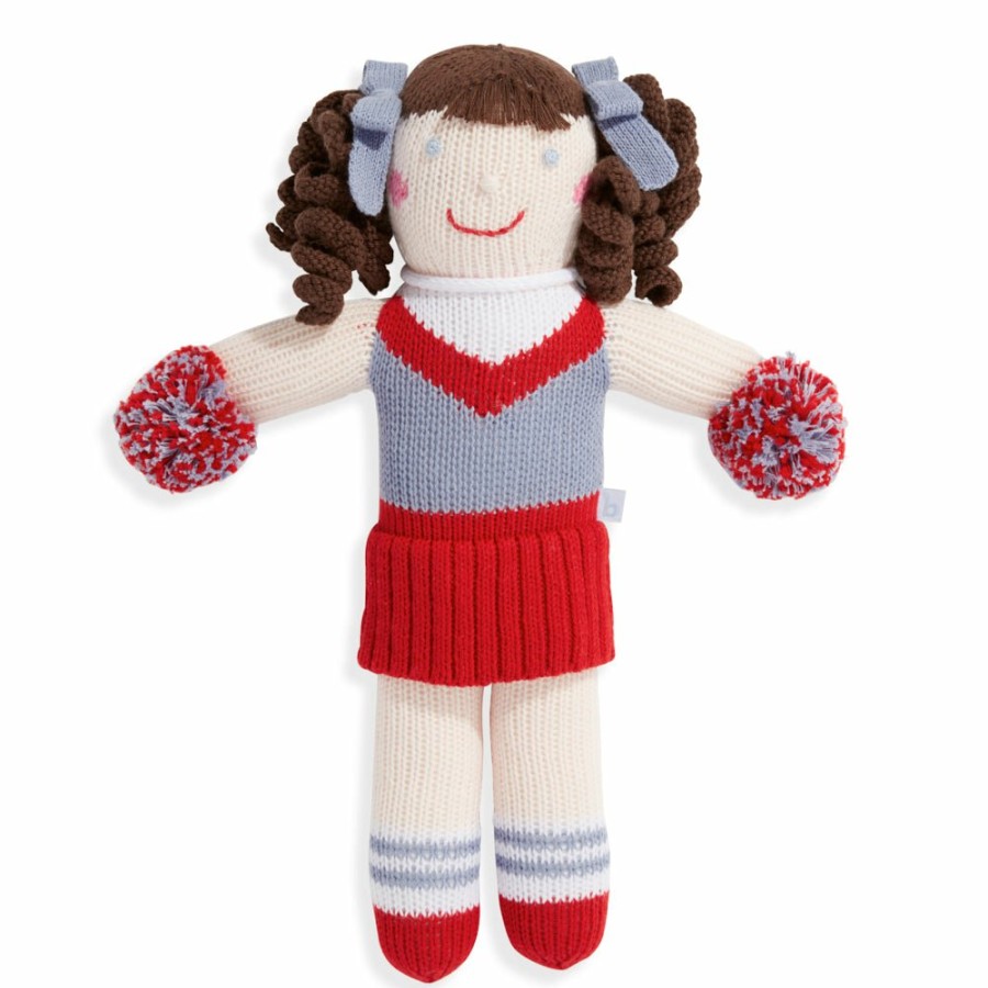 ACCESSORIES Ethnic Fashion | Knit Doll