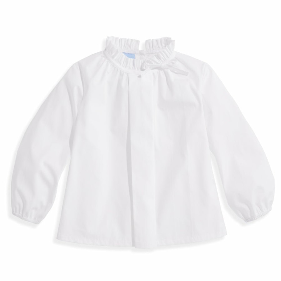 GIRLS Misbordados | Keller Blouse