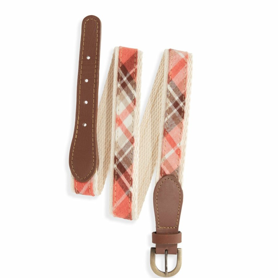 ACCESSORIES Misbordados | Boy'S Printed Belt