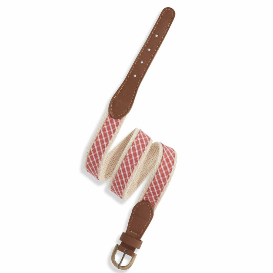 ACCESSORIES Misbordados | Boy'S Printed Belt