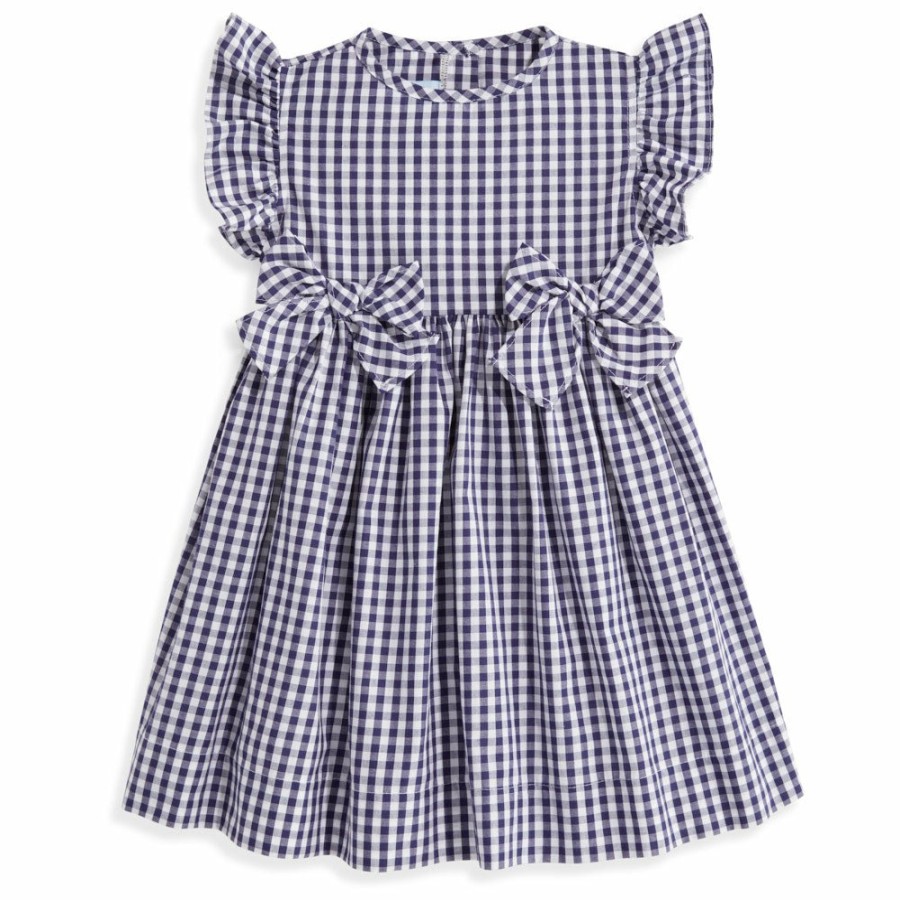 GIRLS Misbordados | Trudy Dress