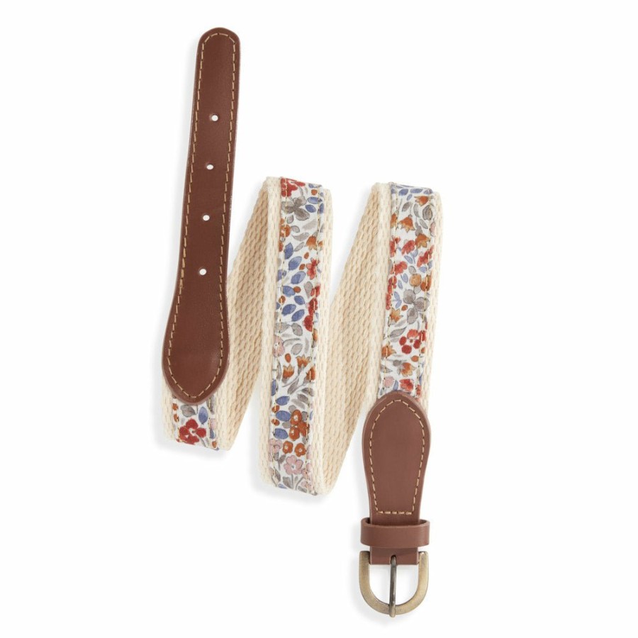 ACCESSORIES Misbordados | Boy'S Printed Belt