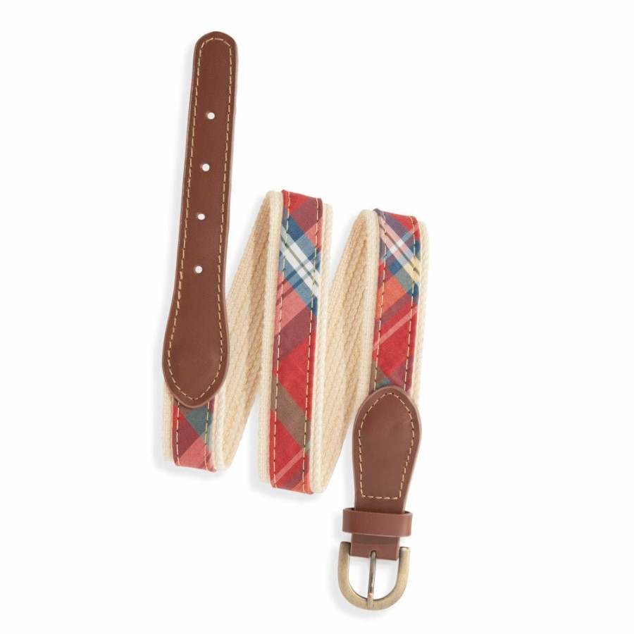 ACCESSORIES Misbordados | Boy'S Belt