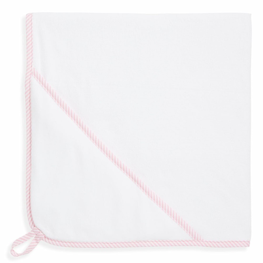 ACCESSORIES Cottonwel | Bliss Hooded Terry Bath Towel