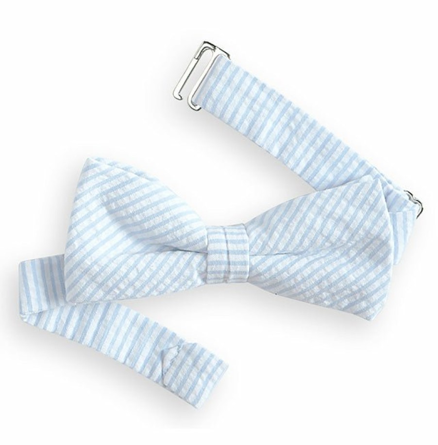 ACCESSORIES Misbordados | Bow Tie