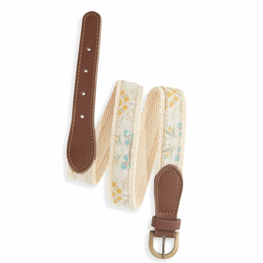 ACCESSORIES Misbordados | Boy'S Printed Belt