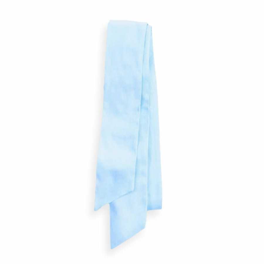 ACCESSORIES Misbordados | Taffeta Party Sash