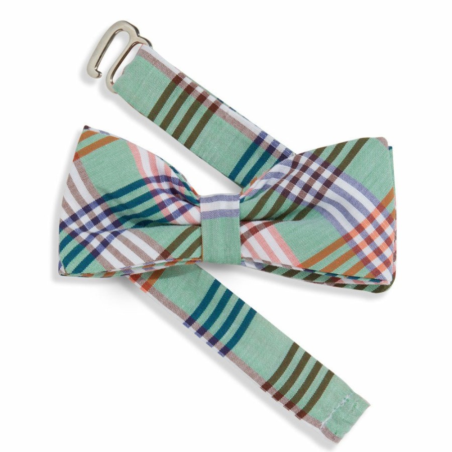 ACCESSORIES Misbordados | Bow Tie