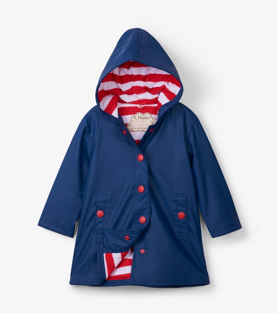 BOYS Hatley | Hatley Splash Jacket