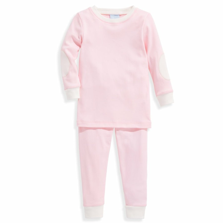 GIRLS Cottonwel | Palmer Pima Jammies