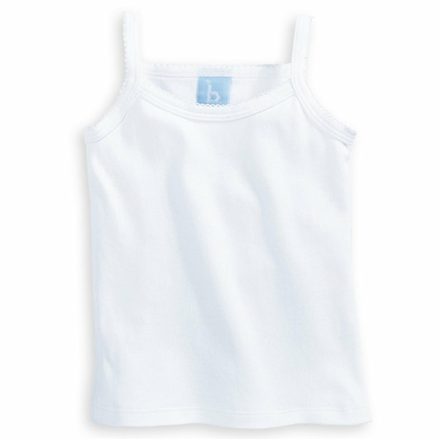 GIRLS bella bliss | Girl'S Pima Camisole