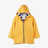 GIRLS Hatley | Hatley Zip Up Splash Jacket