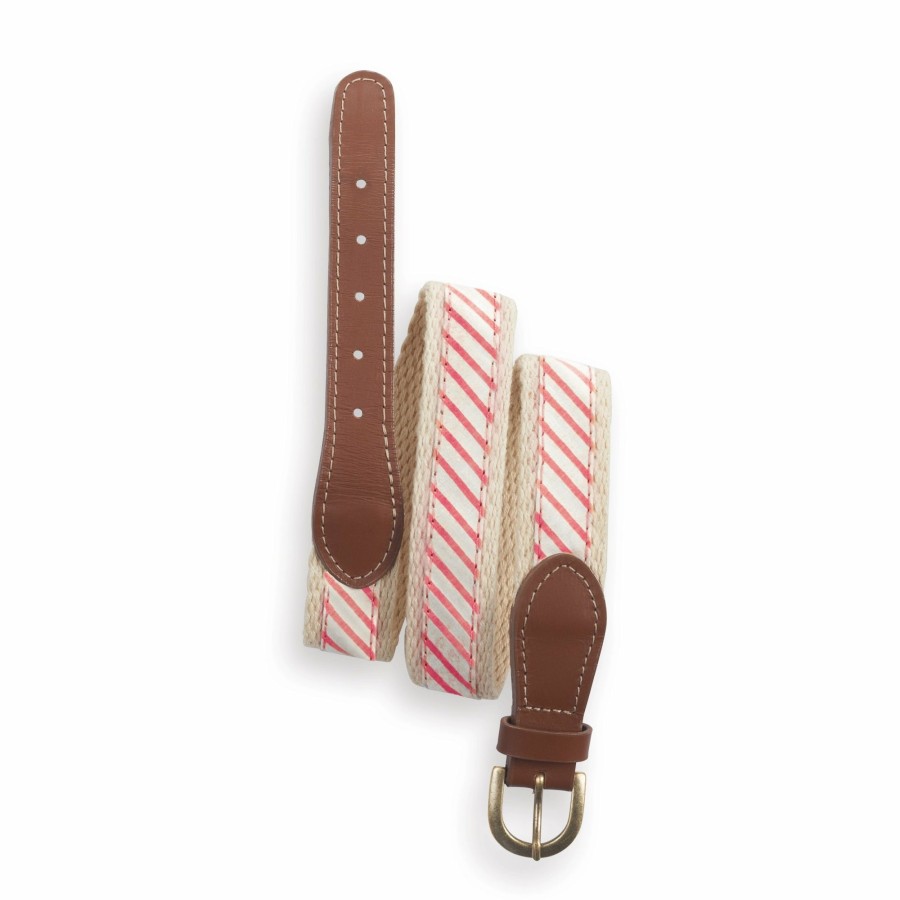 ACCESSORIES Misbordados | Boy'S Printed Belt