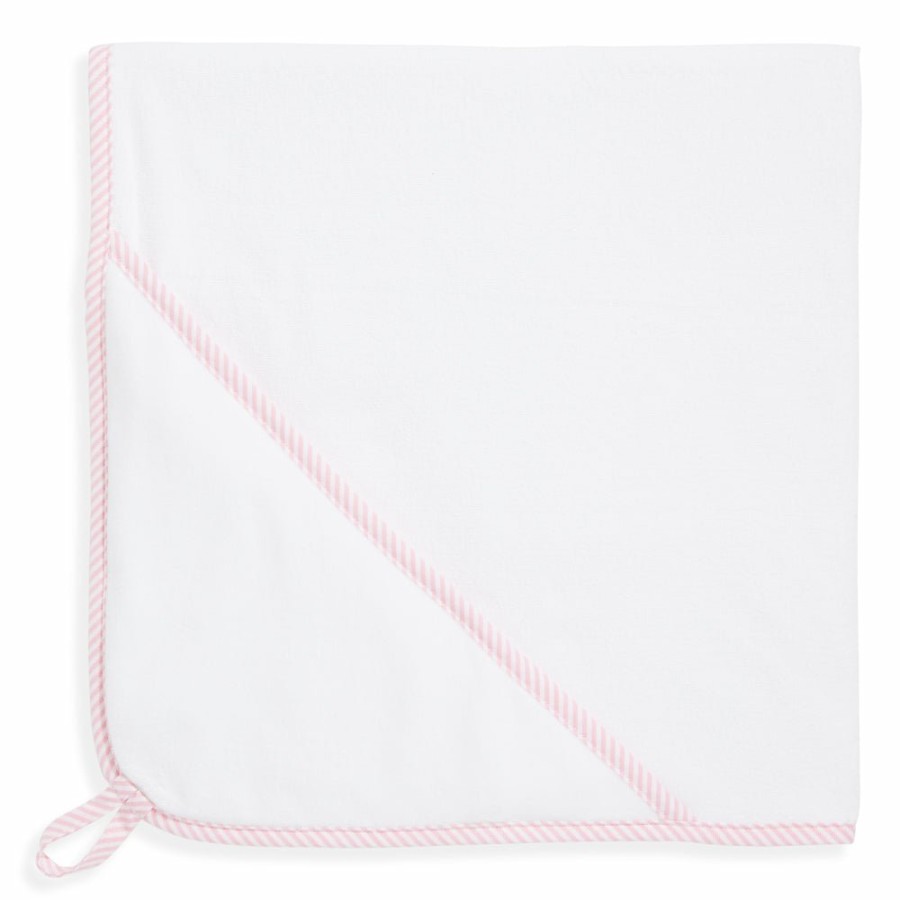 GIRLS Cottonwel | Bliss Hooded Terry Bath Towel