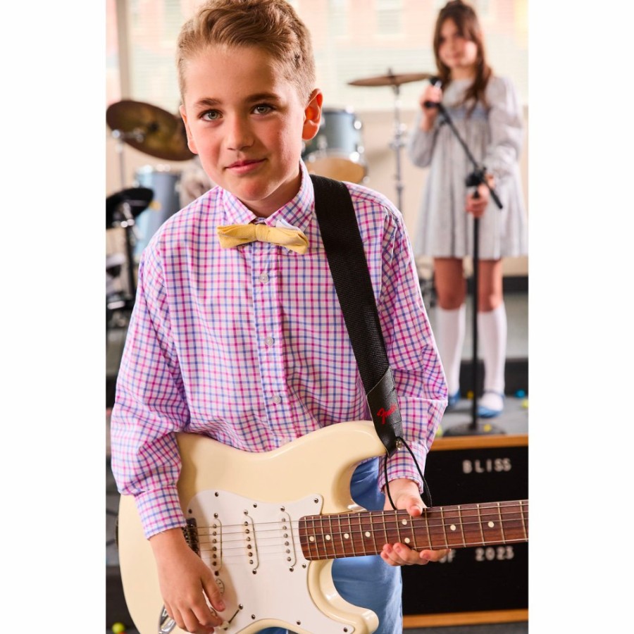 BOYS Icat | Buttondown Shirt