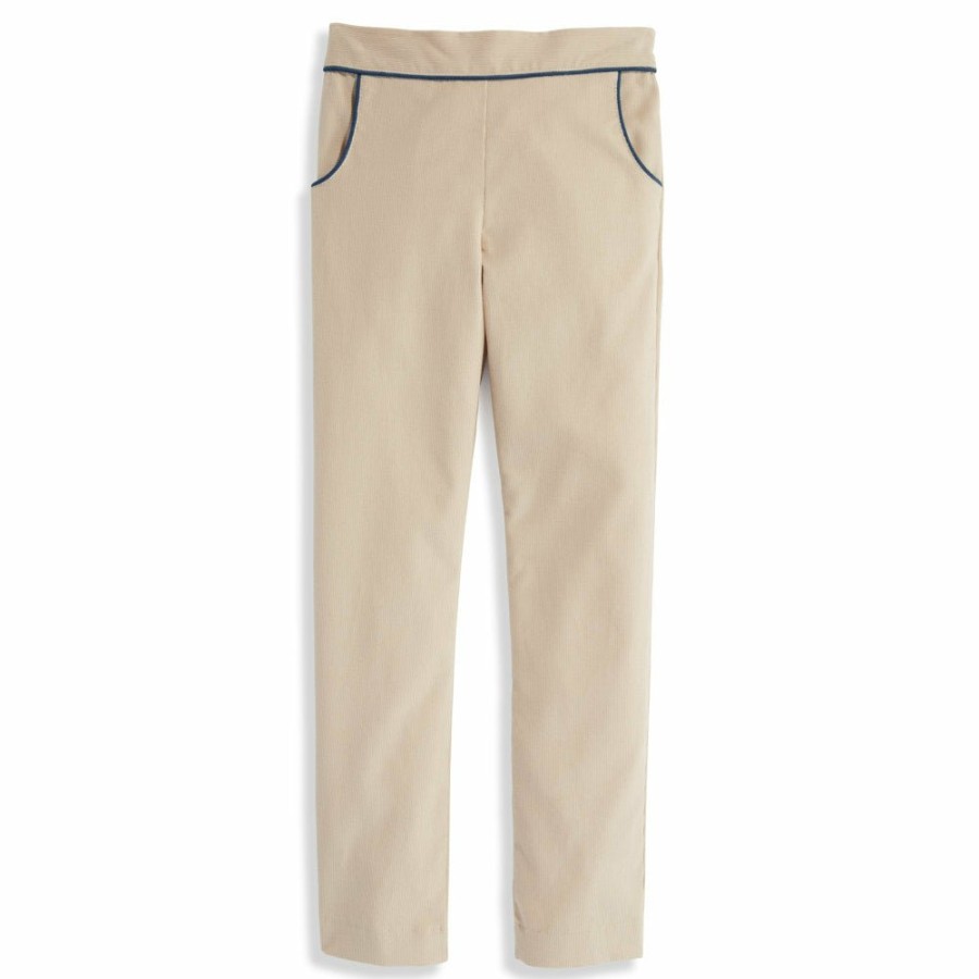 BABY GIRLS Misbordados | Waverly Pant