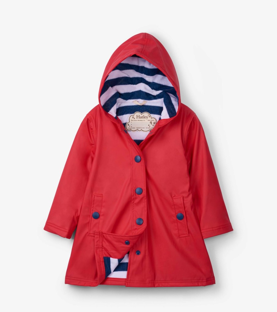 BOYS Hatley | Hatley Splash Jacket