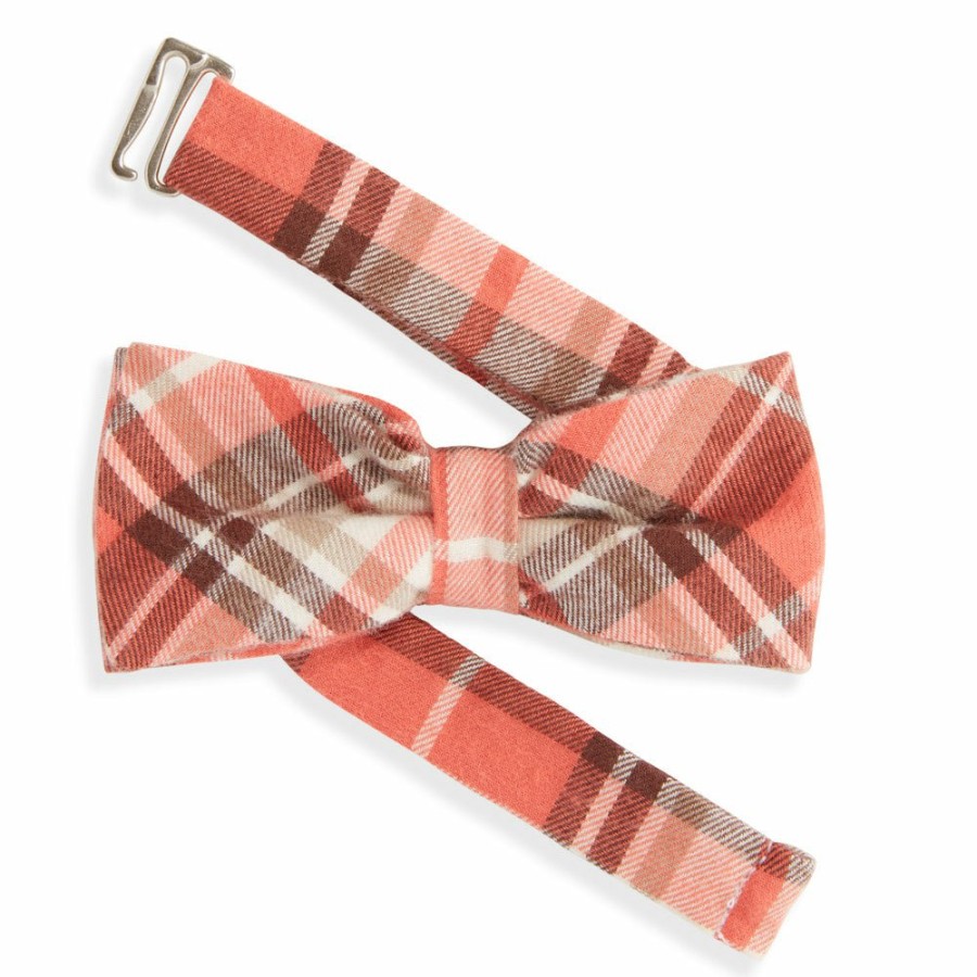 ACCESSORIES Misbordados | Bow Tie