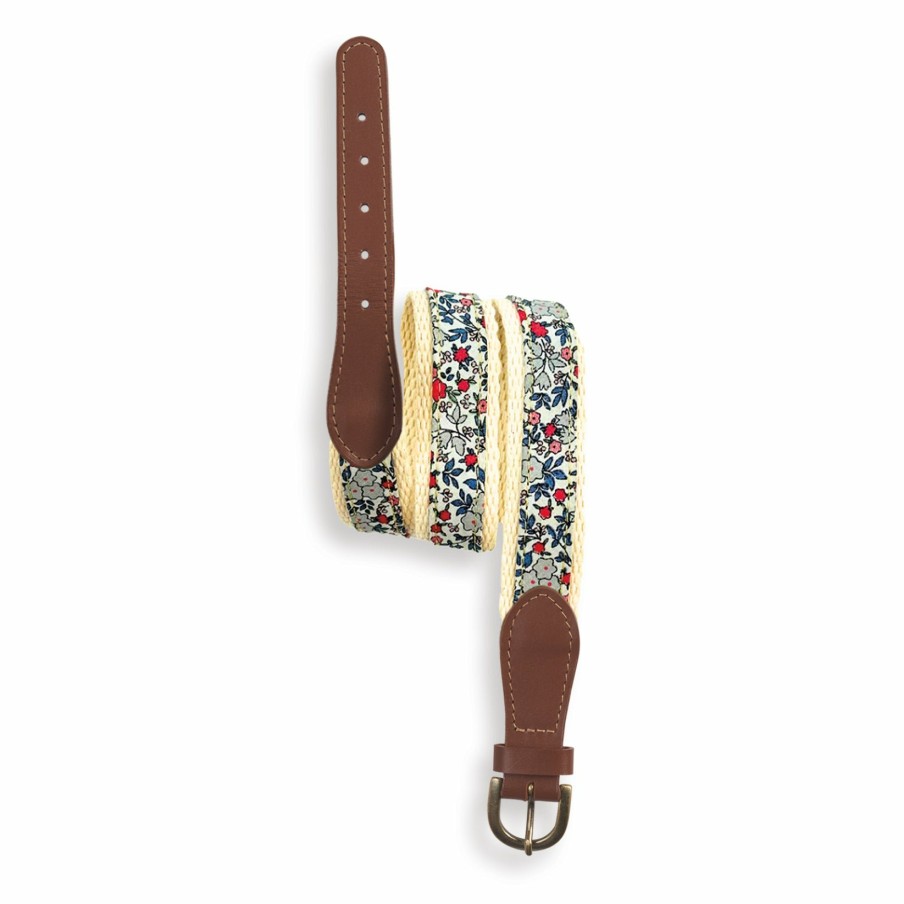 ACCESSORIES Misbordados | Boy'S Printed Belt