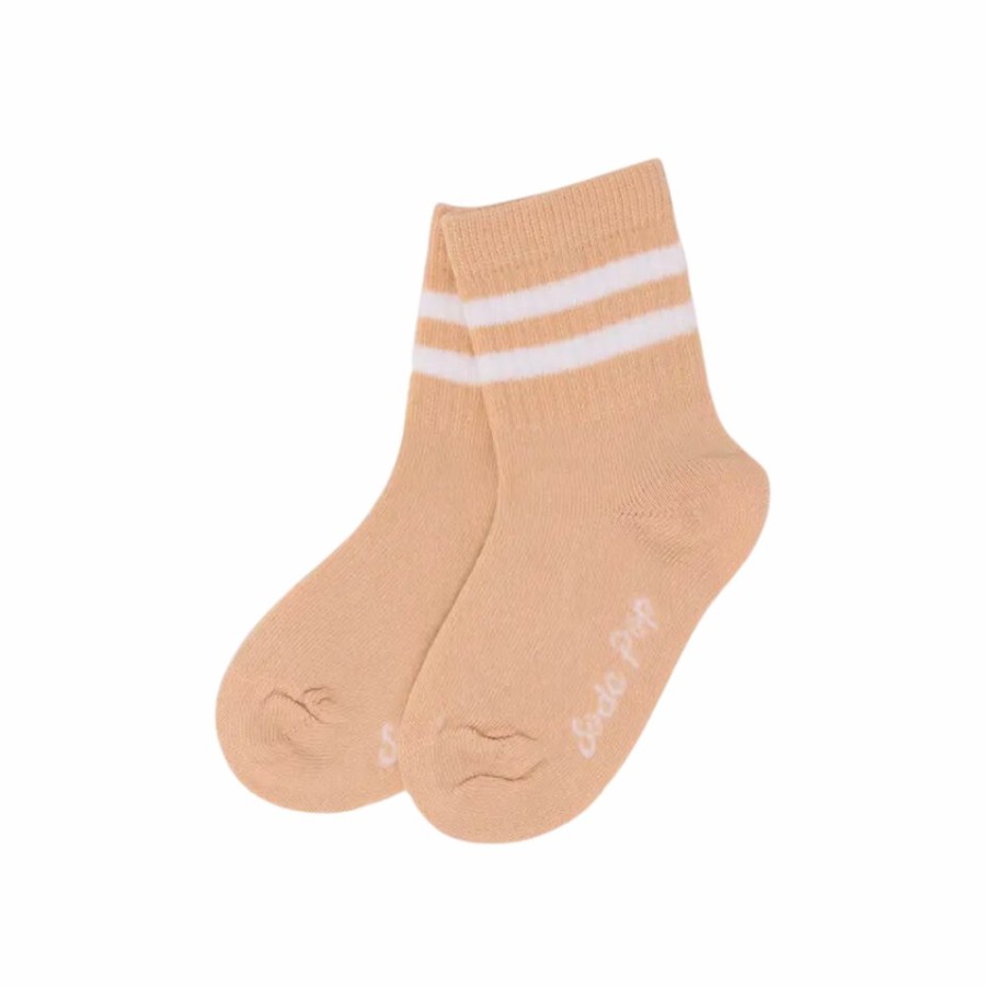 ACCESSORIES Cribstar | Kids Vintage Sporty Socks