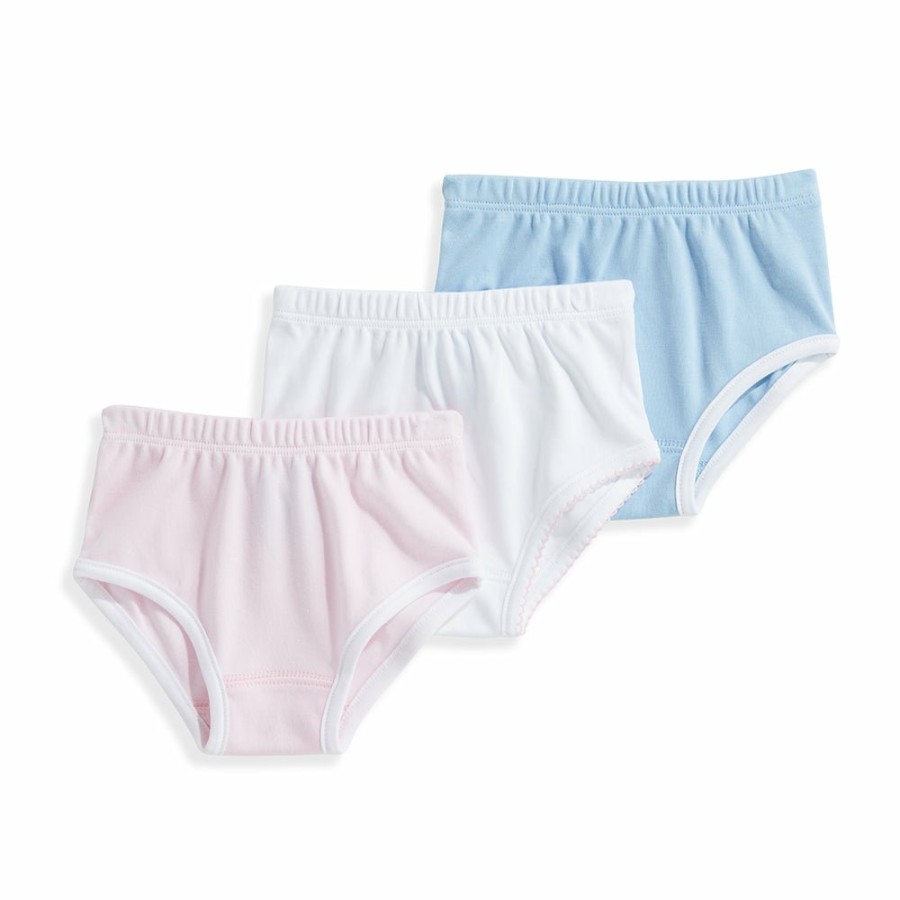 GIRLS Cottonwel | Girl'S Undie Set