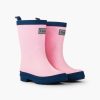 GIRLS Hatley | Hatley Matte Rain Boots