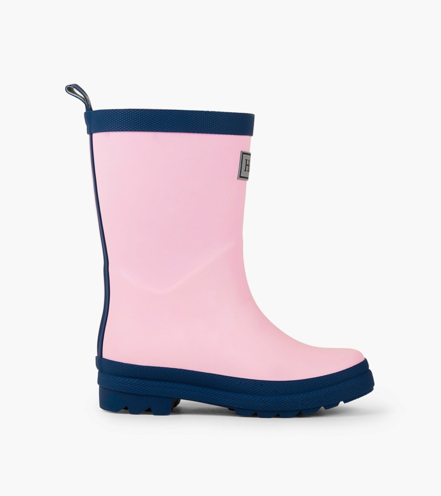 GIRLS Hatley | Hatley Matte Rain Boots