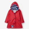 GIRLS Hatley | Hatley Splash Jacket