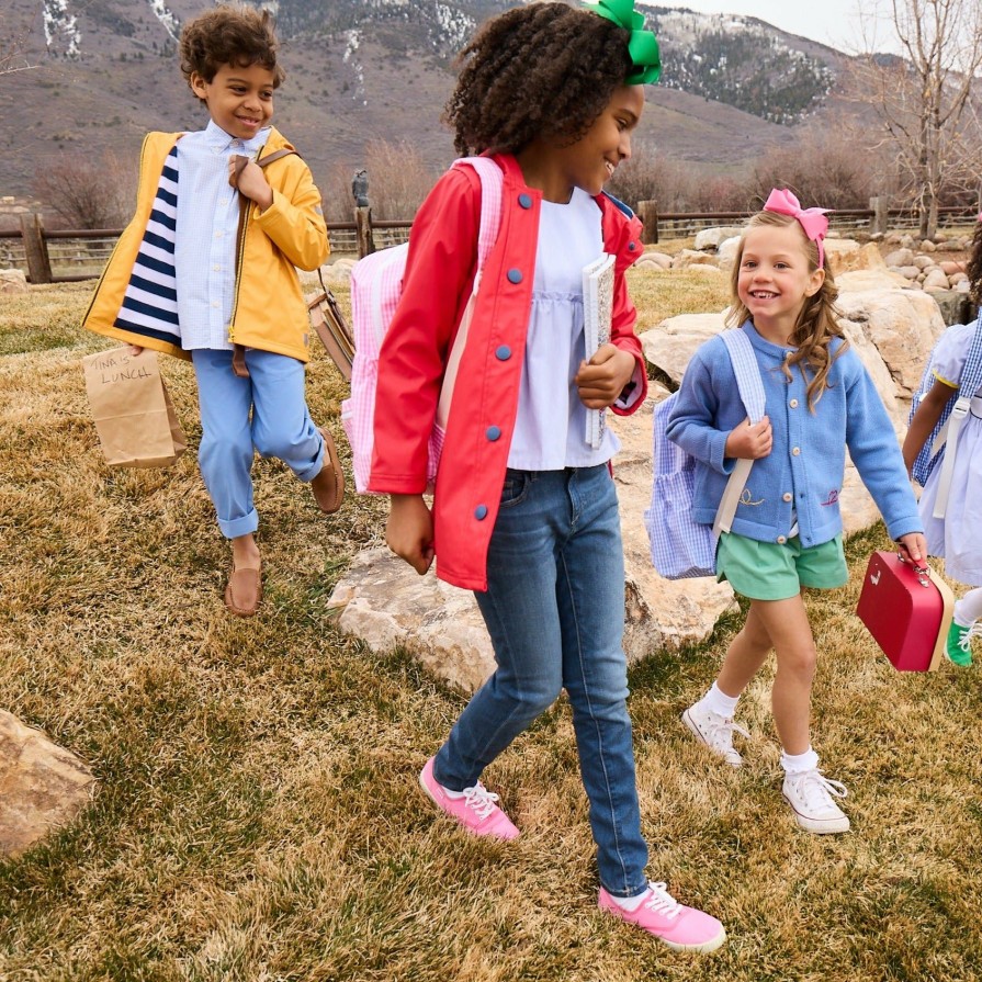 GIRLS Hatley | Hatley Splash Jacket