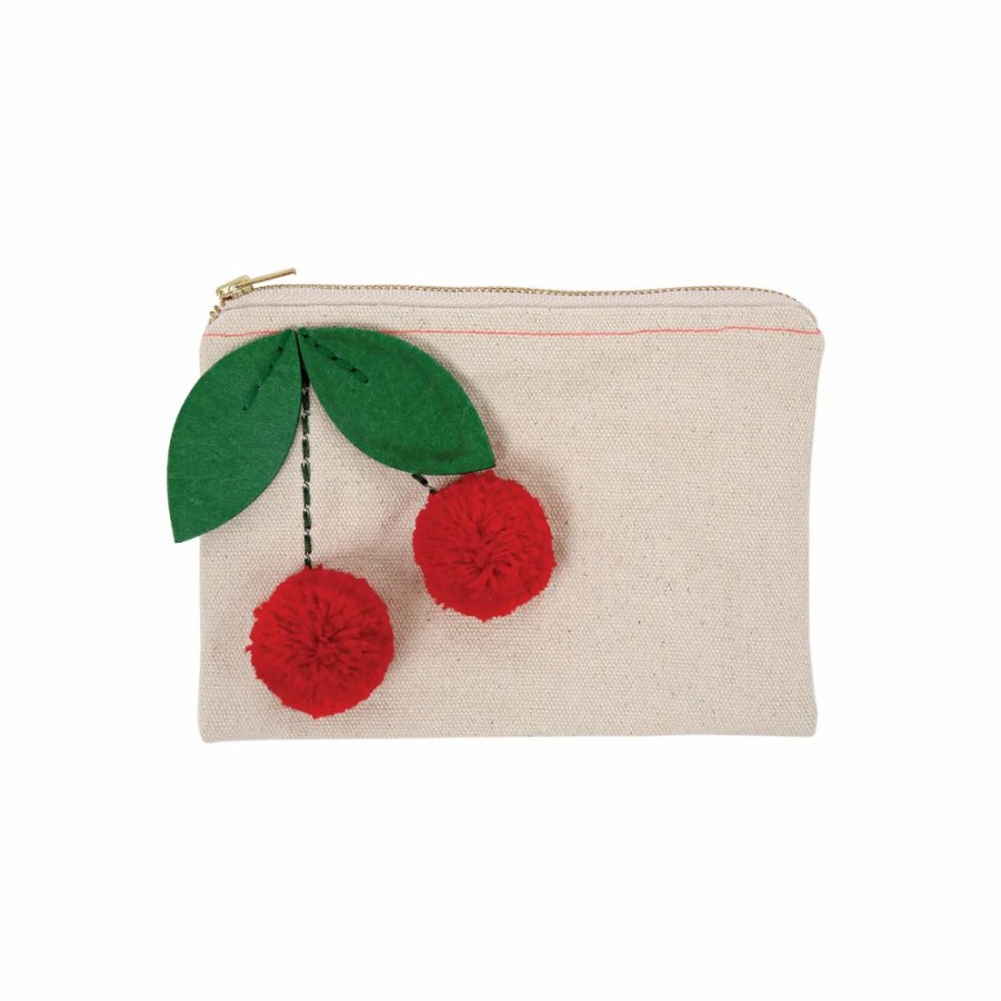 ACCESSORIES Meri Meri | Cherry Pouch