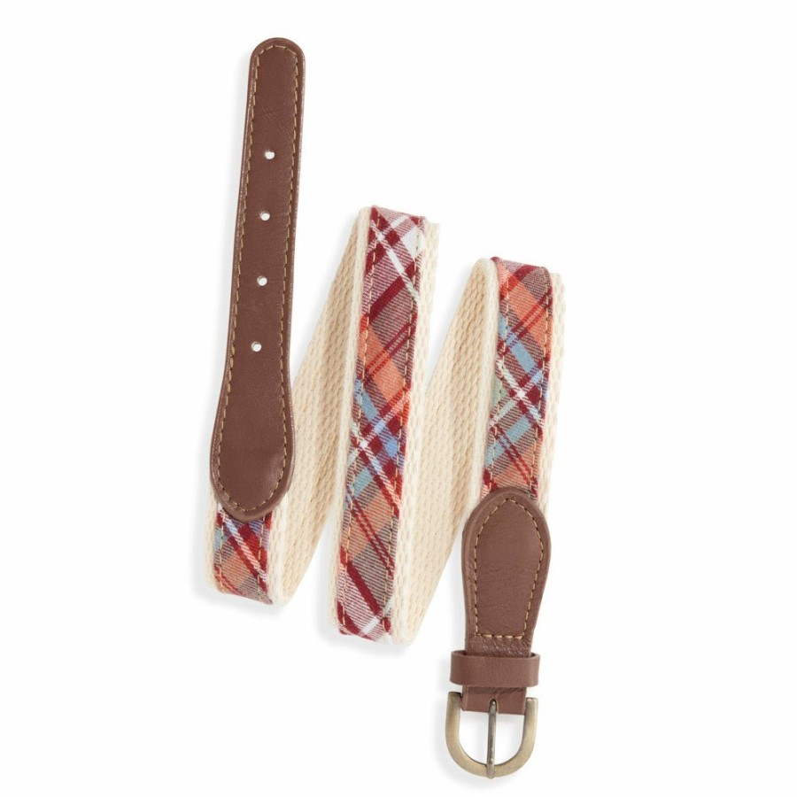 ACCESSORIES Misbordados | Boy'S Printed Belt