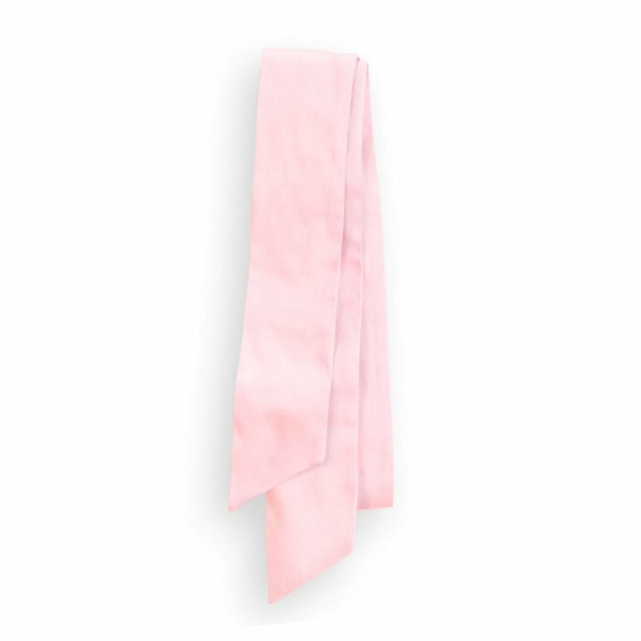 ACCESSORIES Misbordados | Taffeta Party Sash