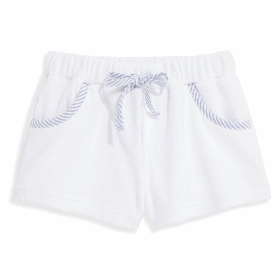 GIRLS Cottonwel | Terry Play Short