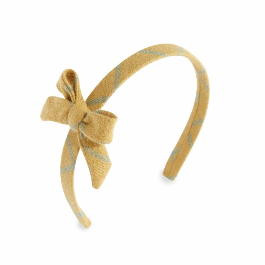 ACCESSORIES Misbordados | Bliss Printed Headband