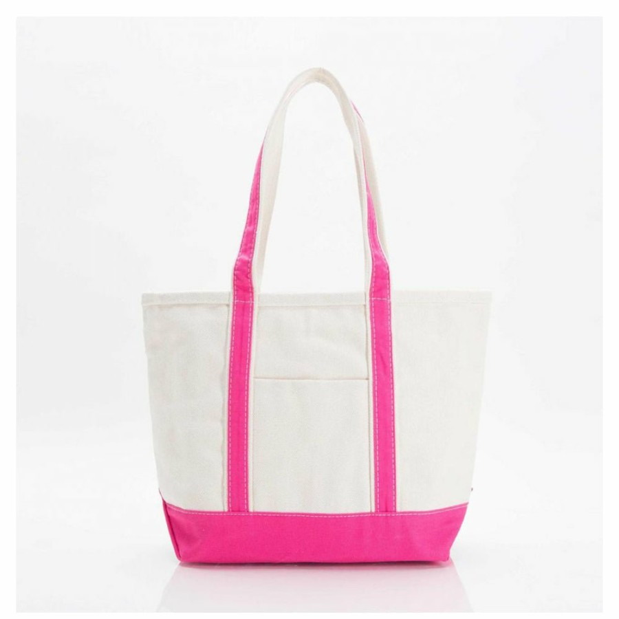 ACCESSORIES CB Station | Medium Boat Tote