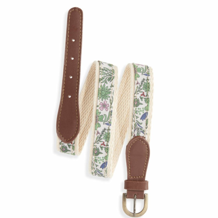 ACCESSORIES Misbordados | Boy'S Printed Belt