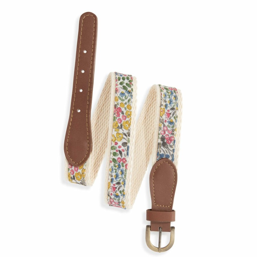 ACCESSORIES Misbordados | Boy'S Printed Belt