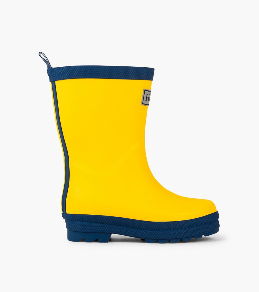 GIRLS Hatley | Hatley Matte Rain Boots