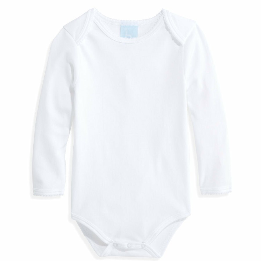 GIRLS Cottonwel | Bliss Pima Onesie