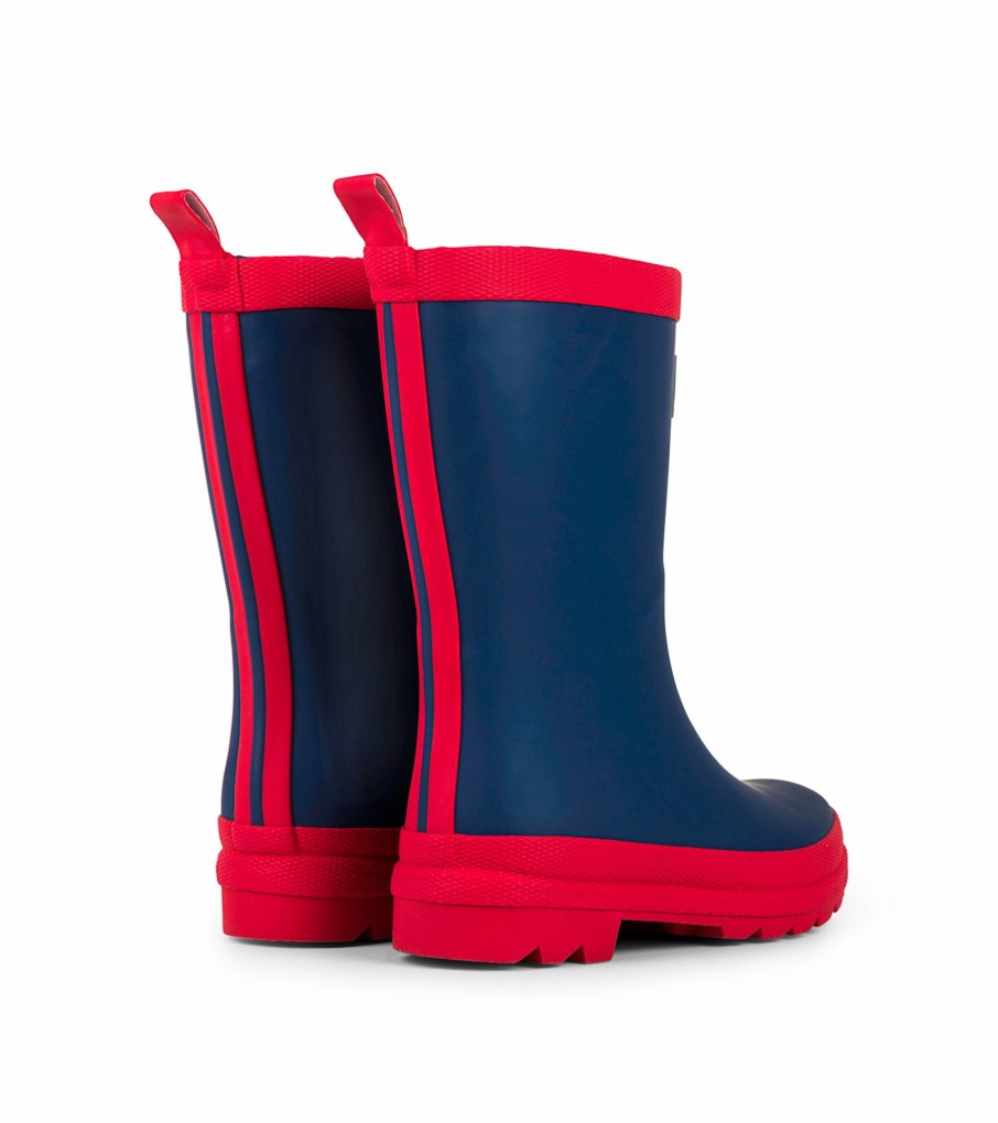 GIRLS Hatley | Hatley Matte Rain Boots