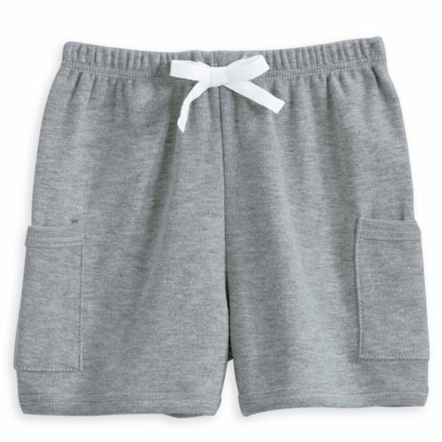 BABY BOYS Cottonwel | Boy'S Pima Play Short