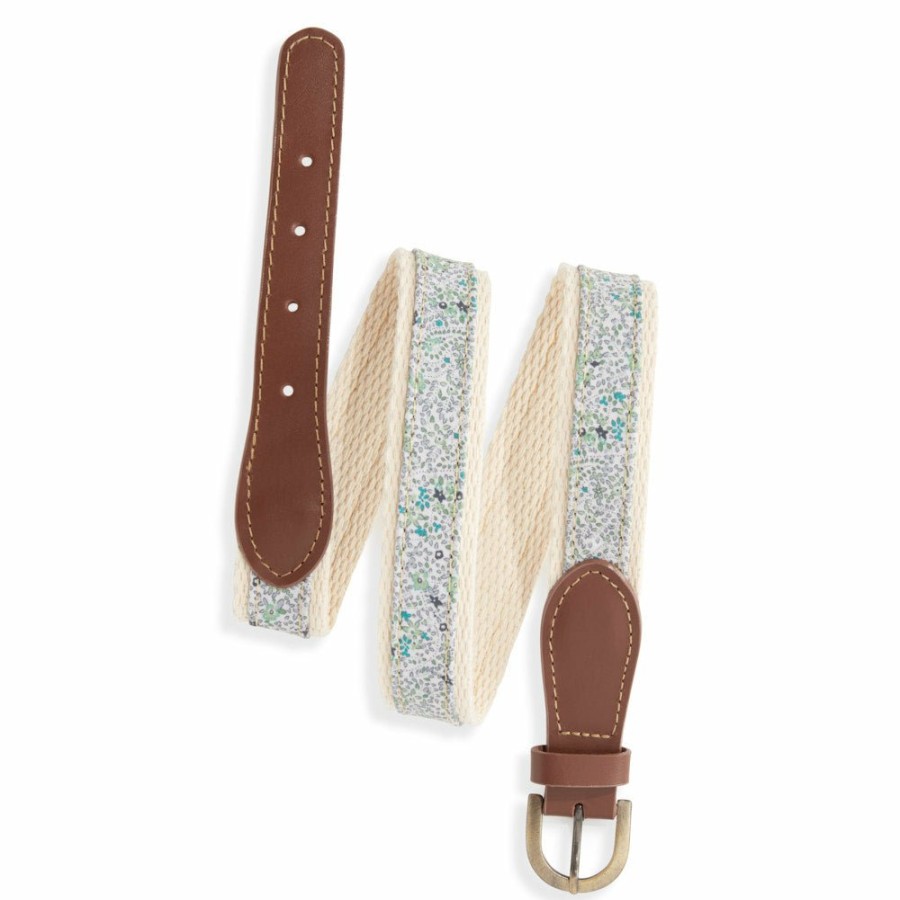 ACCESSORIES Misbordados | Boy'S Printed Belt