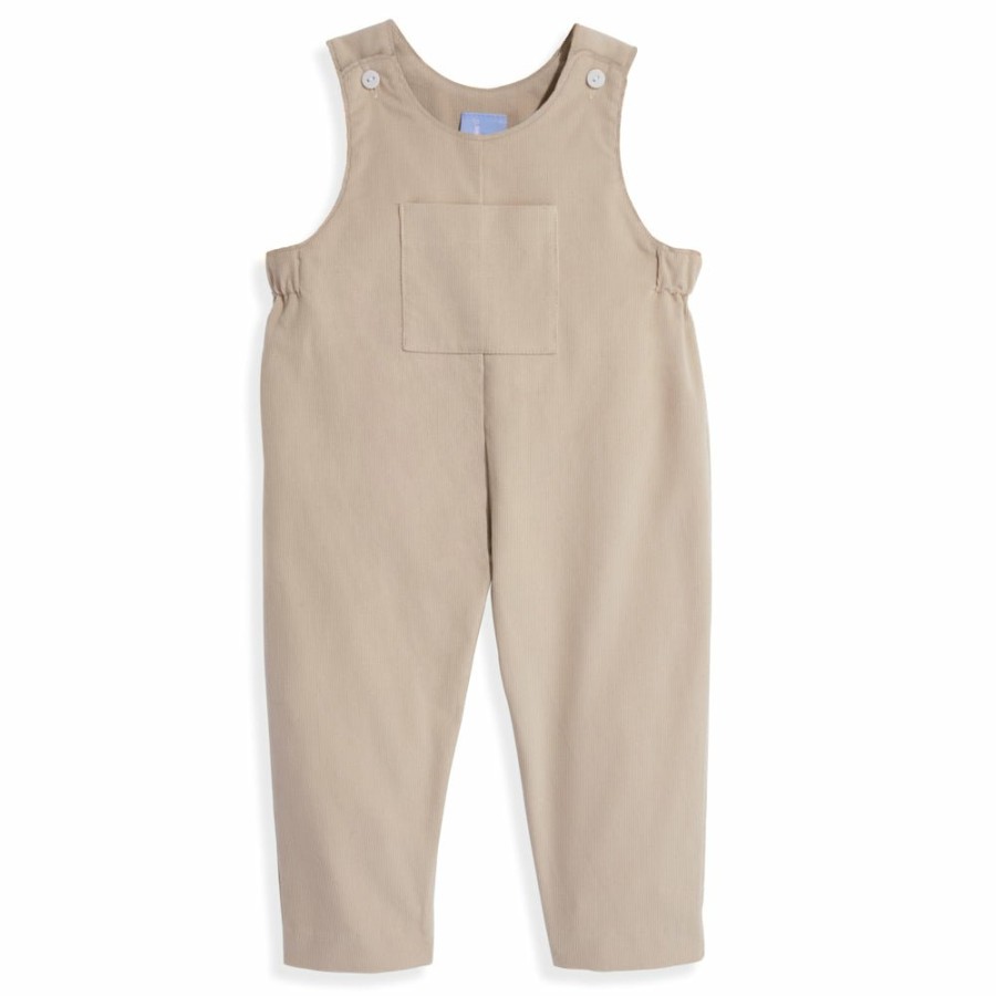 BOYS Misbordados | Corduroy Overall