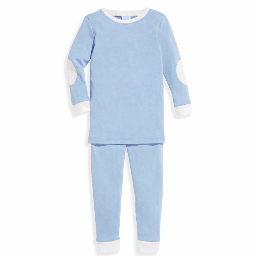 BOYS Cottonwel | Palmer Pima Jammies