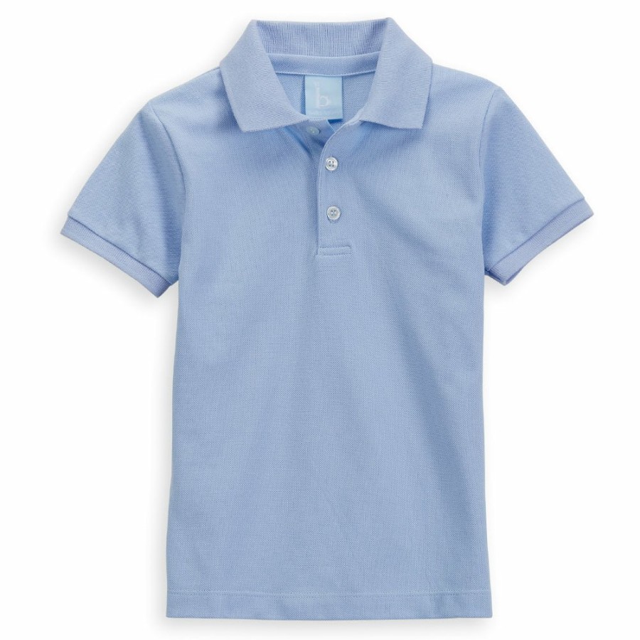 BOYS Cottonwel | Pique Polo